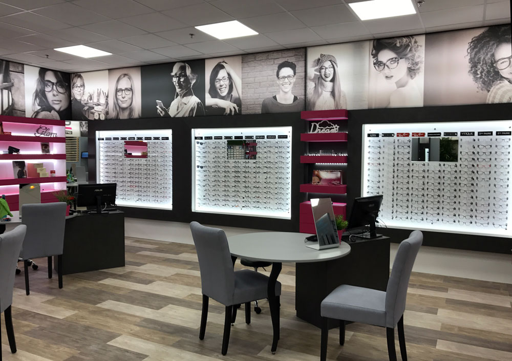 Montpellier 光学商店重塑之作-3