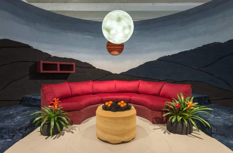 2018 纽约集体设计展亮点解读-3