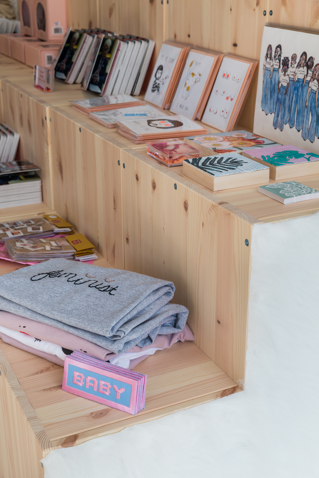 公报威廉斯堡商店-16