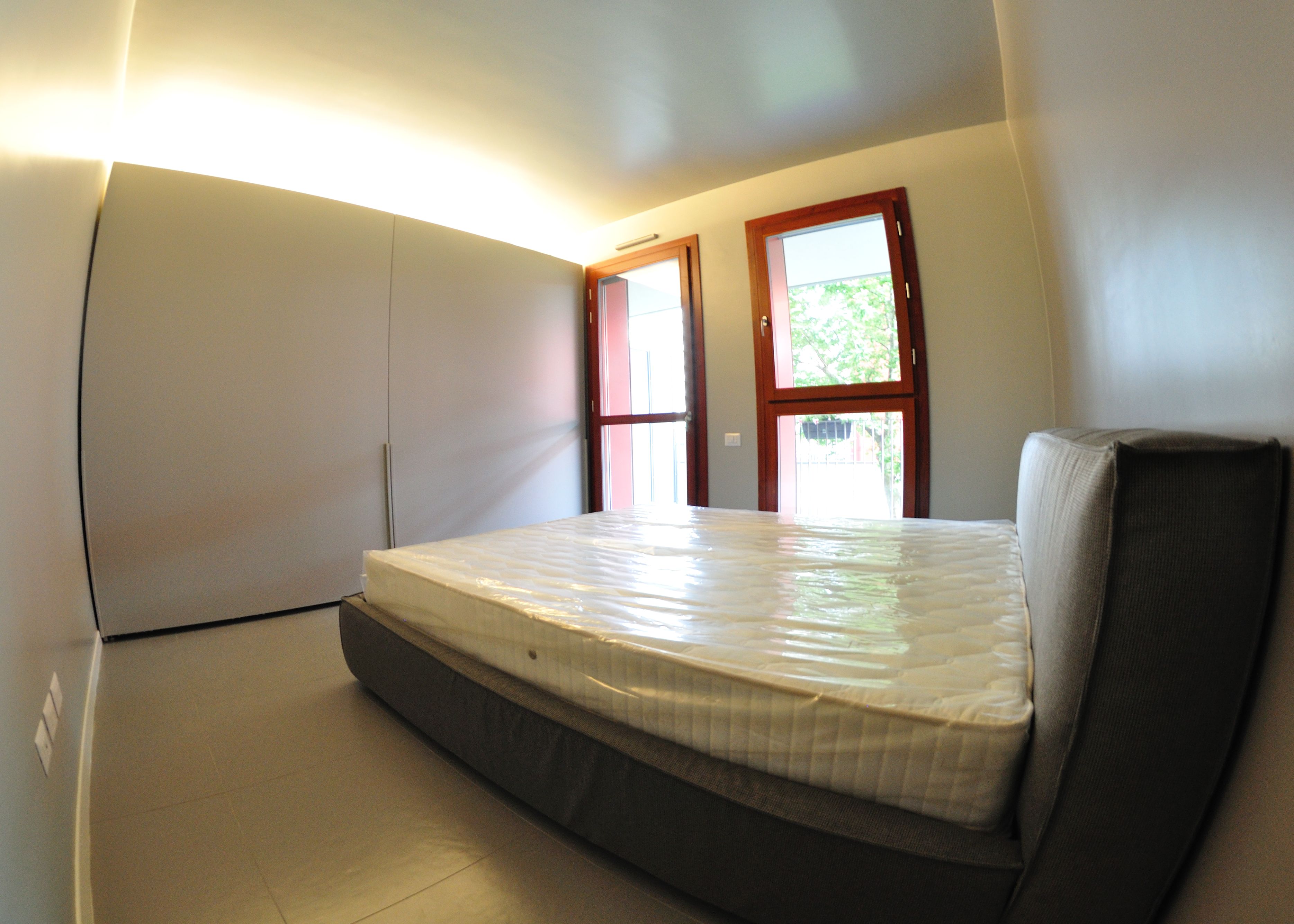 米兰简约宜居空间设计-13