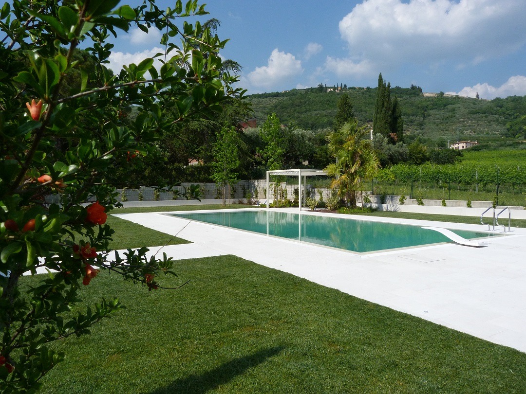 意式乡村别墅的现代焕新 | 舒适与环保的完美结合-28