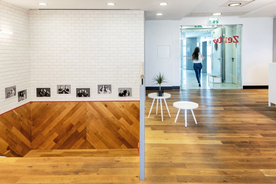 ZERTO 软件公司办公室-16