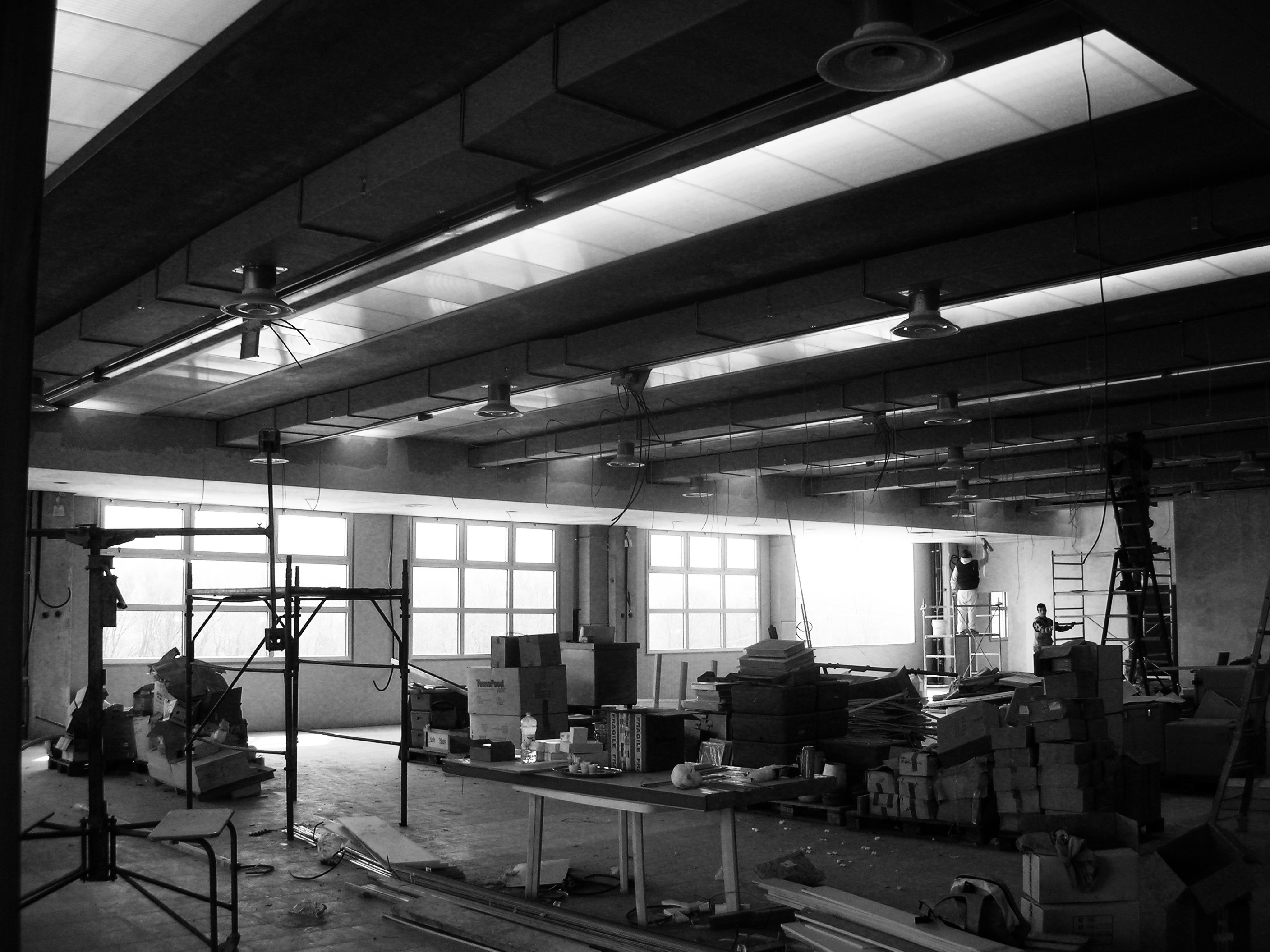 2010 年完成的达玛宫室内设计案例-2