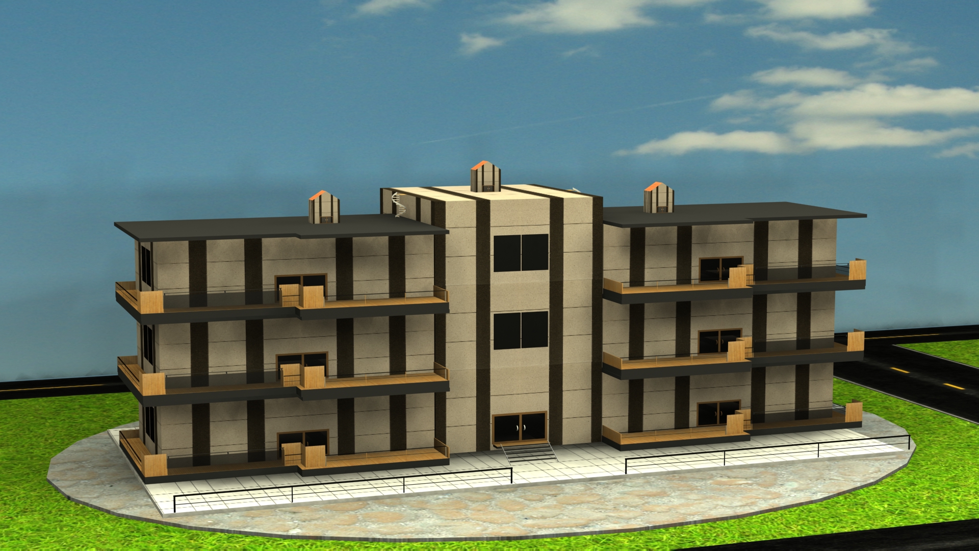 Architecture (All In One)-4