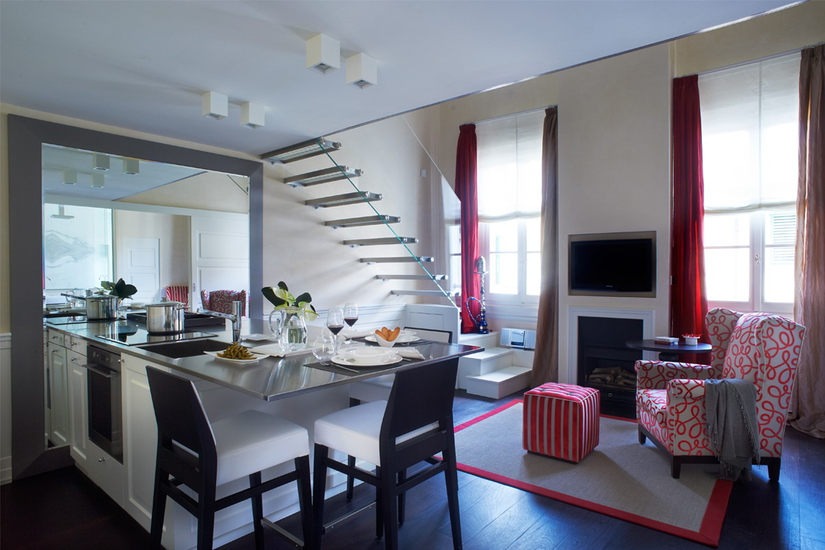 Platinhome 豪华酒店-8