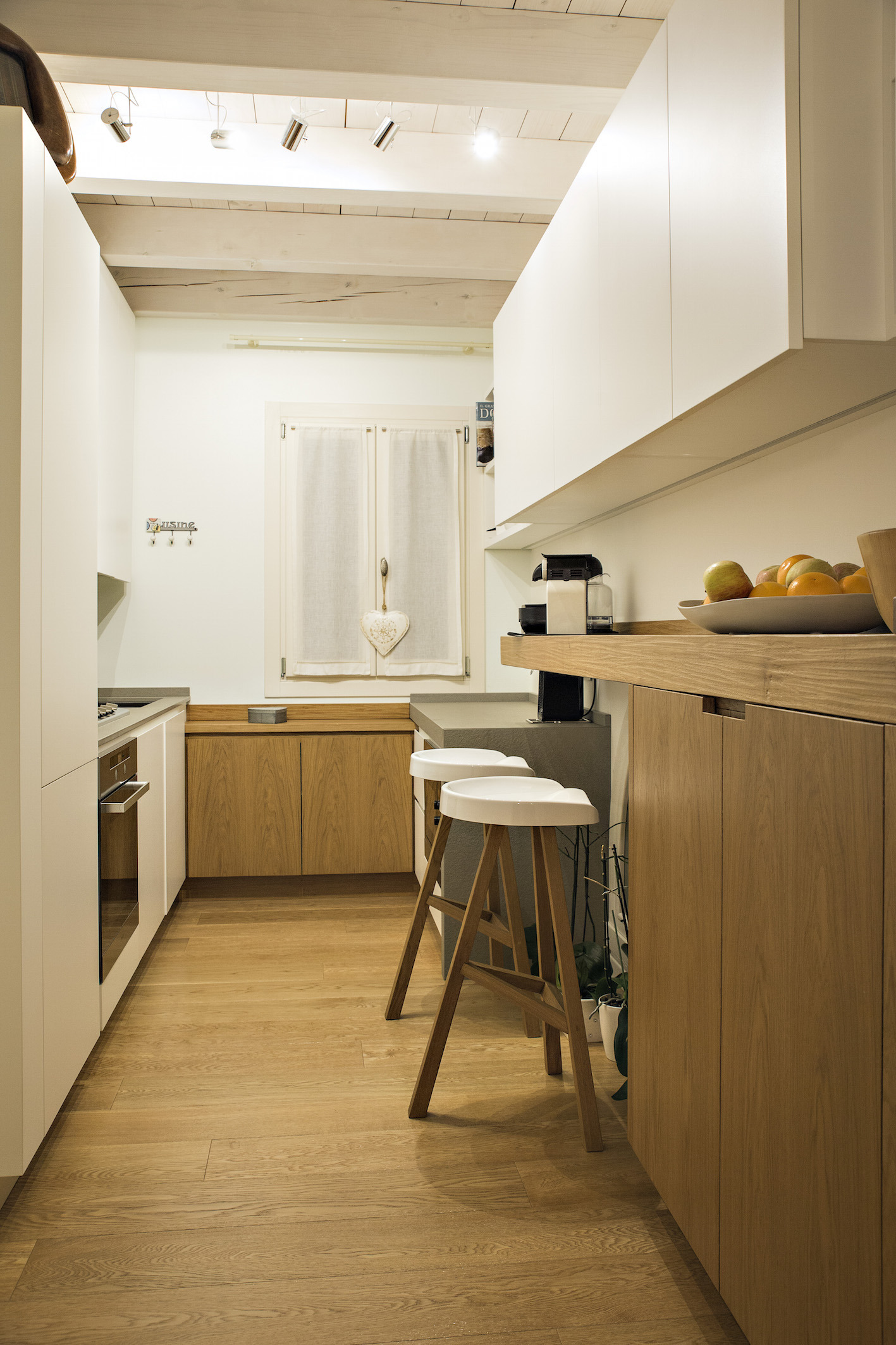 历史建筑中的现代光彩-0