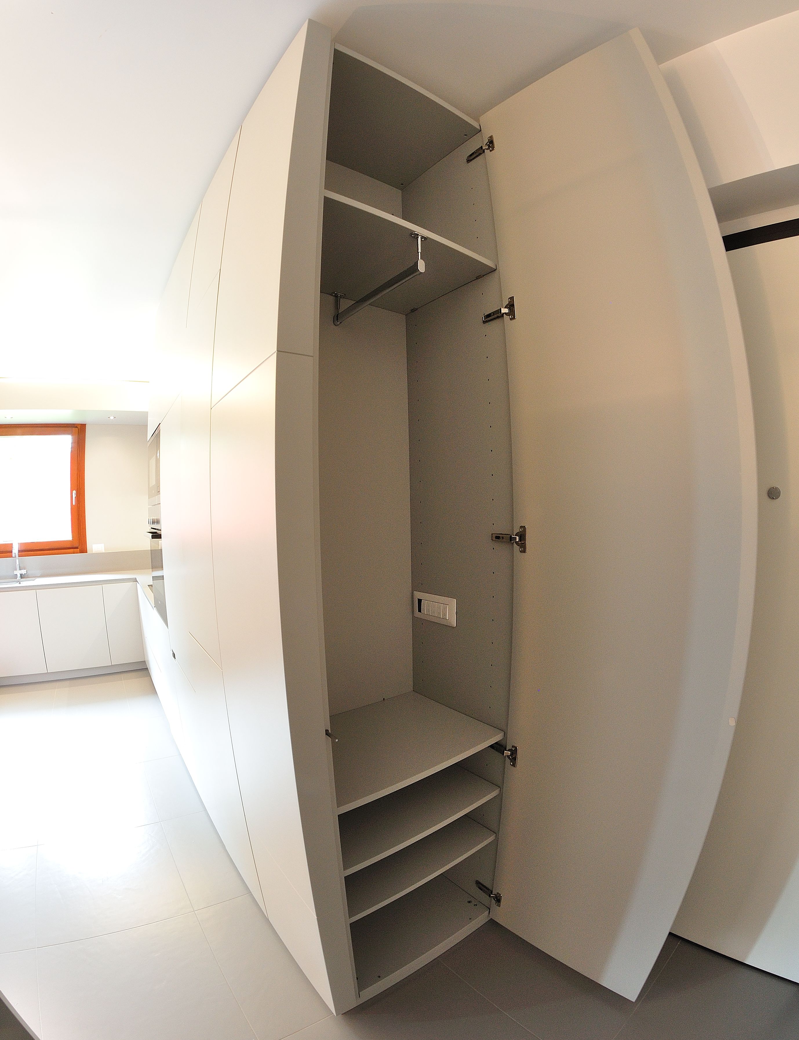 米兰简约宜居空间设计-10