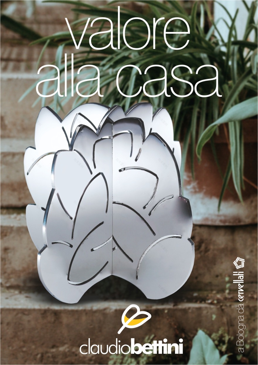 现代家居设计之光 · Claudio Bettini 家居饰品-101