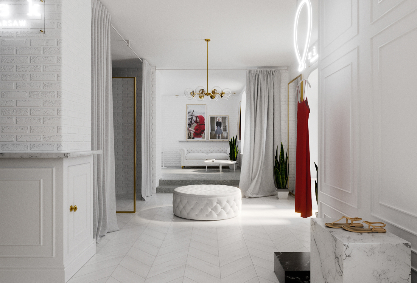 挪威奥斯陆"风险"展示厅-2