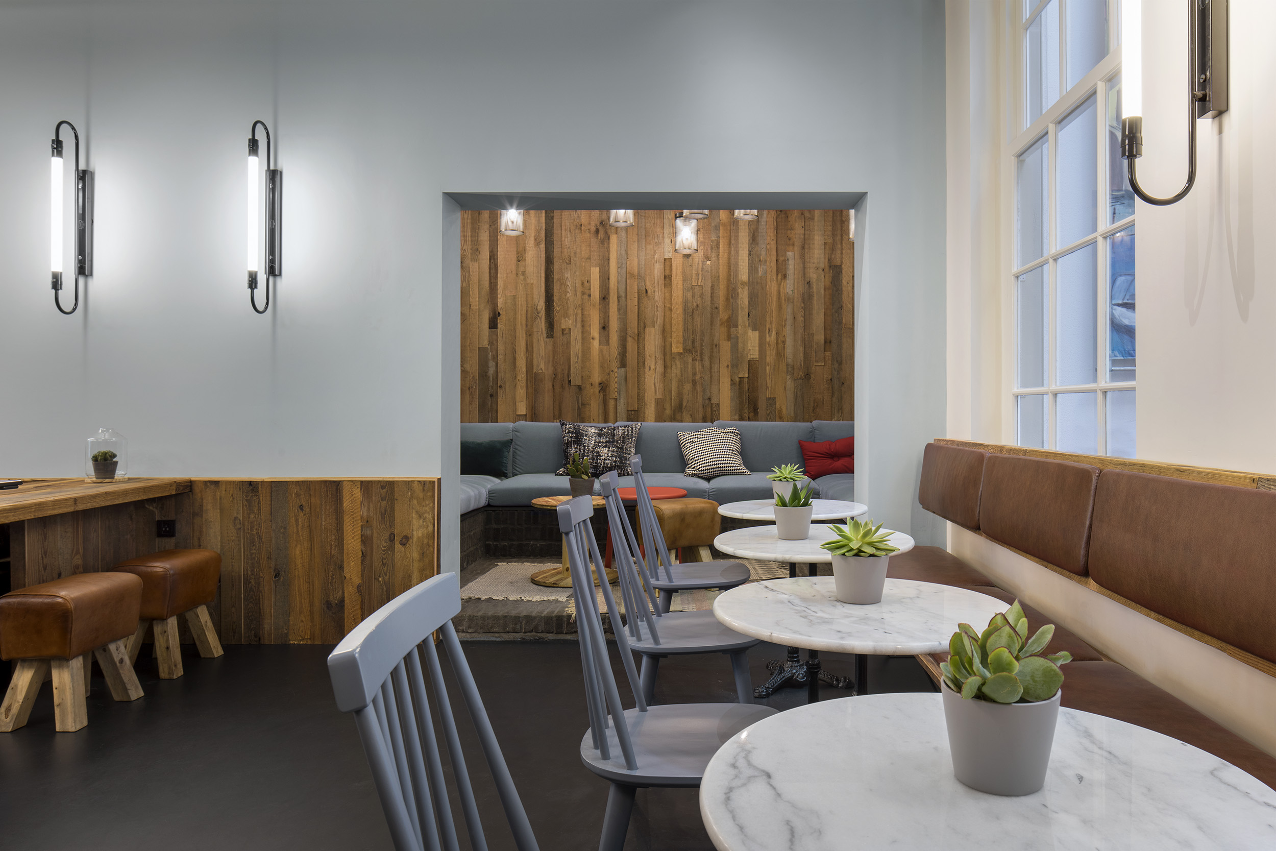 裸露咖啡馆(NAKED espresso)-1