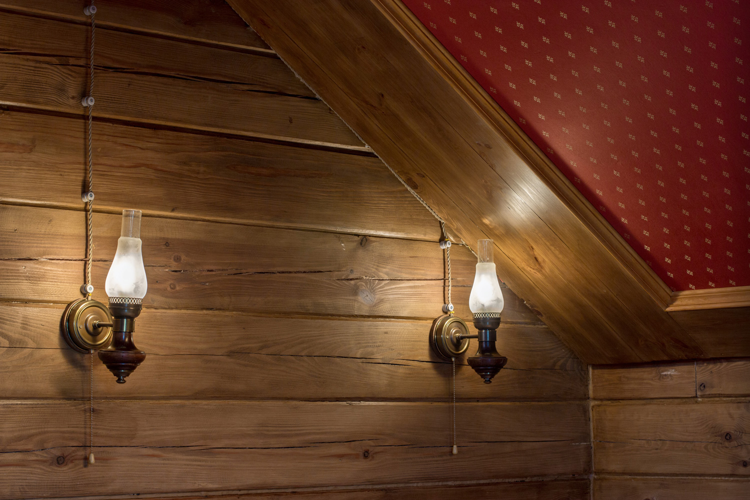 木构温馨小屋 | Hugge cottage in Kozin-46