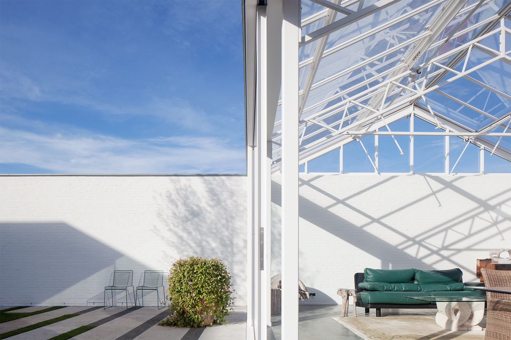 VILLA M 乡间别墅-5