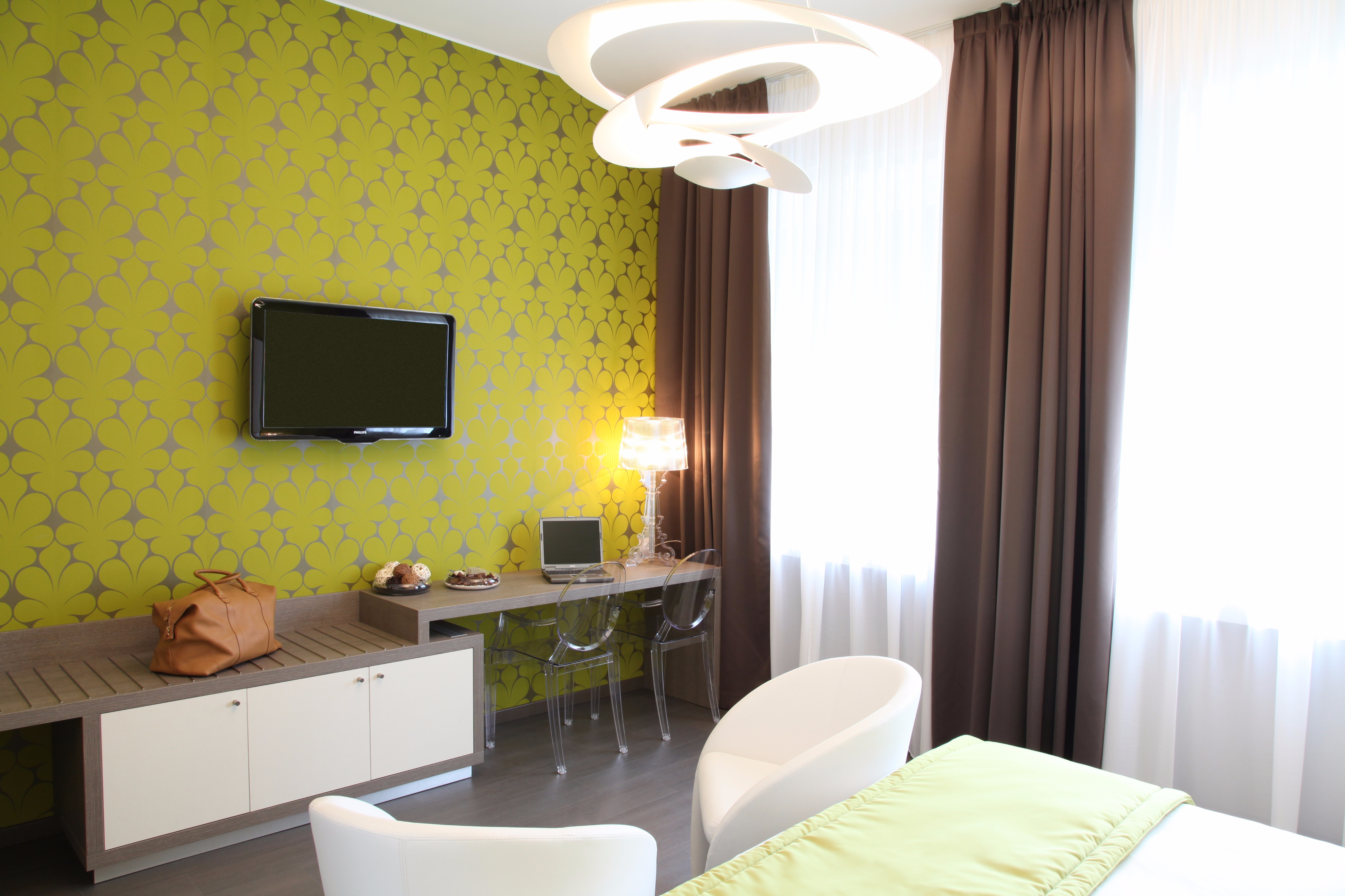 缇齐亚诺迷你酒店-6