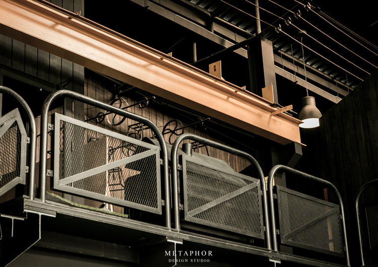 2014 年 S-Construction | 钢构企业的室内设计亮点-5