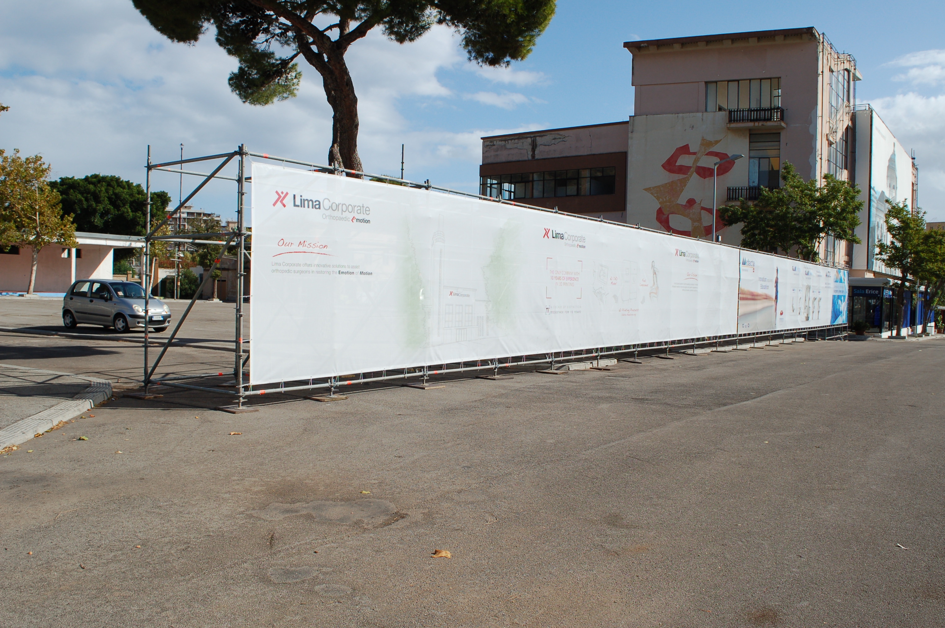 2017 年意大利全国 SIOT 大会-5