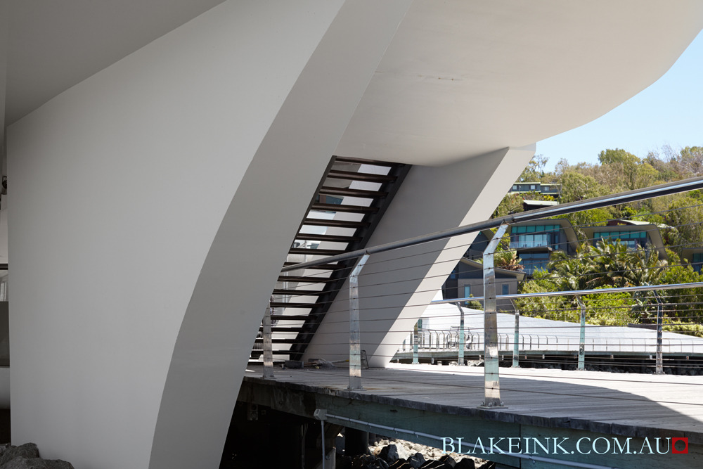 汉密尔顿岛游艇俱乐部-4