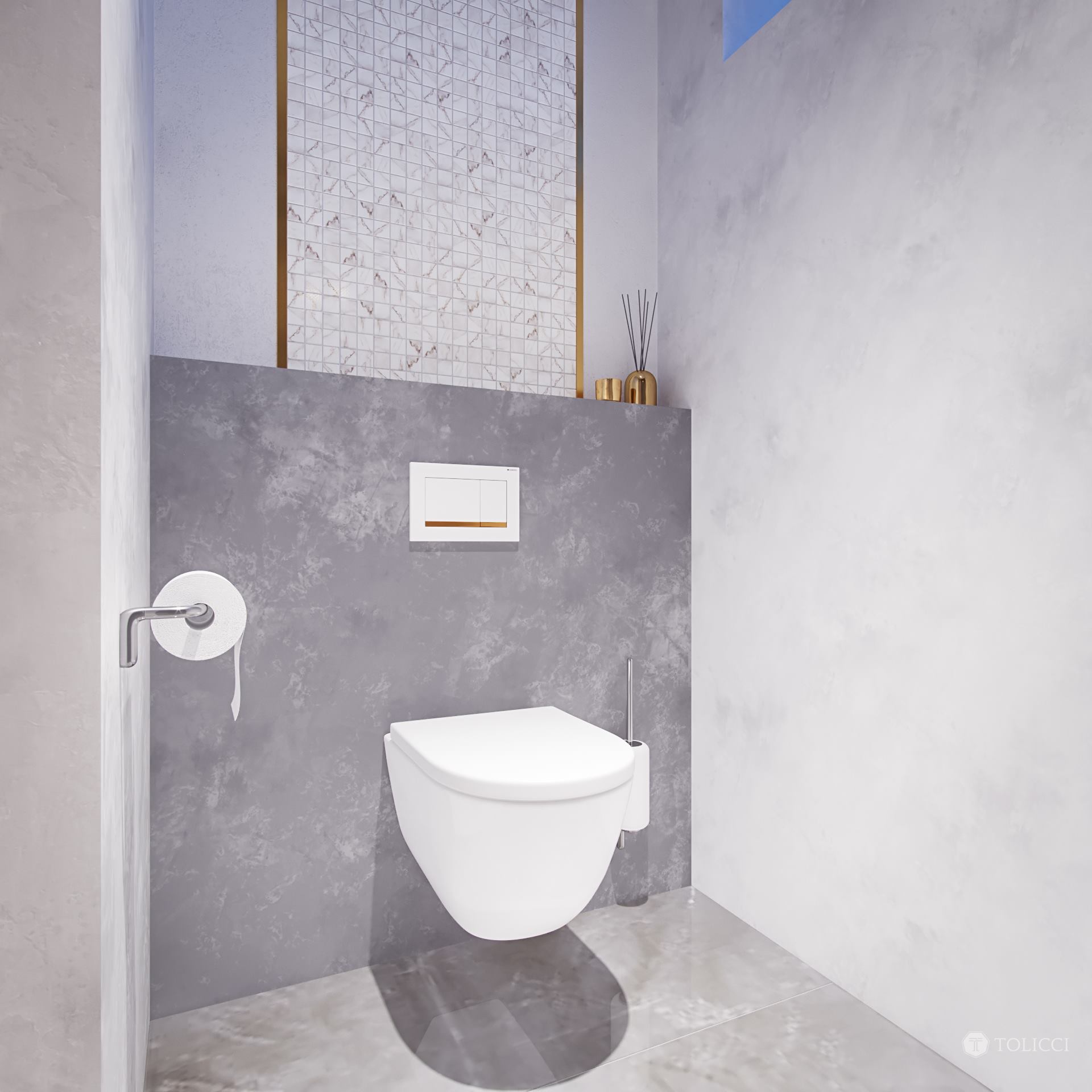 2017 年斯洛伐克私人住宅设计-53