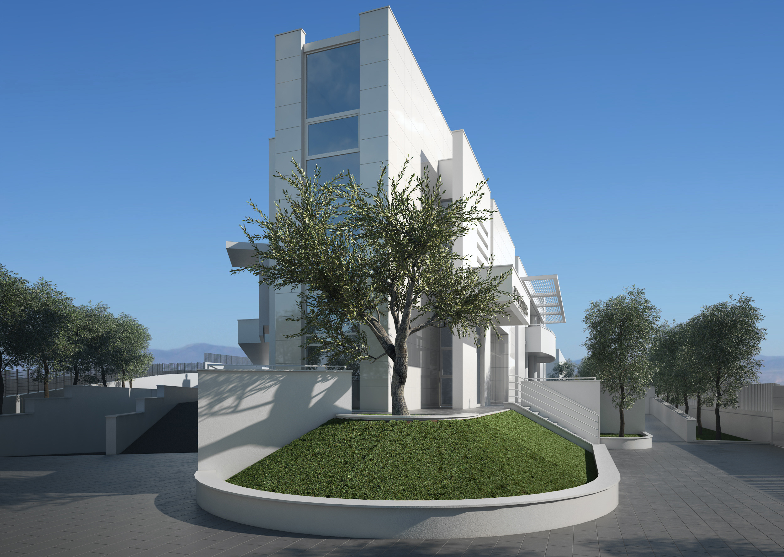 实验室办公室-0