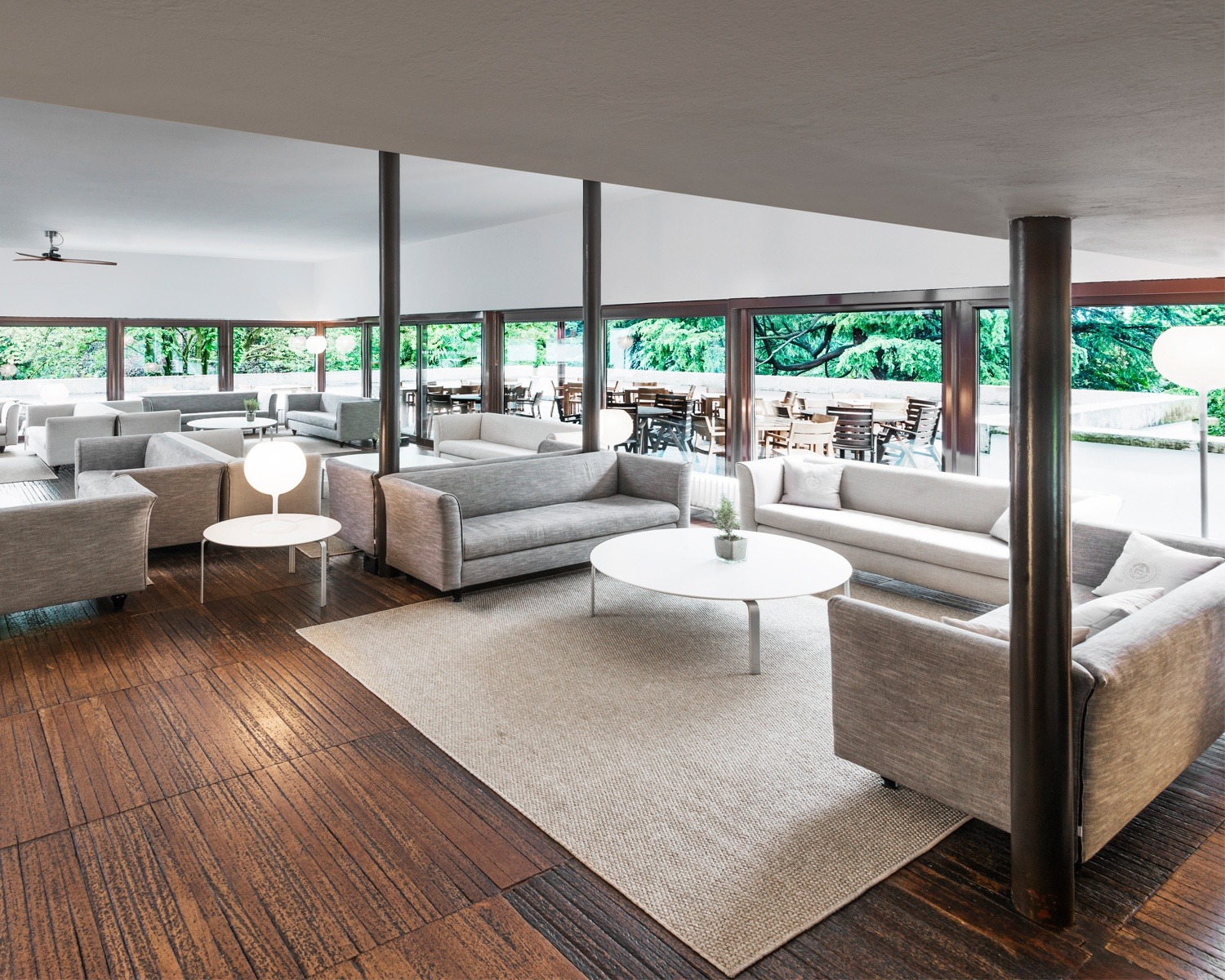 卡里马泰高尔夫俱乐部-2