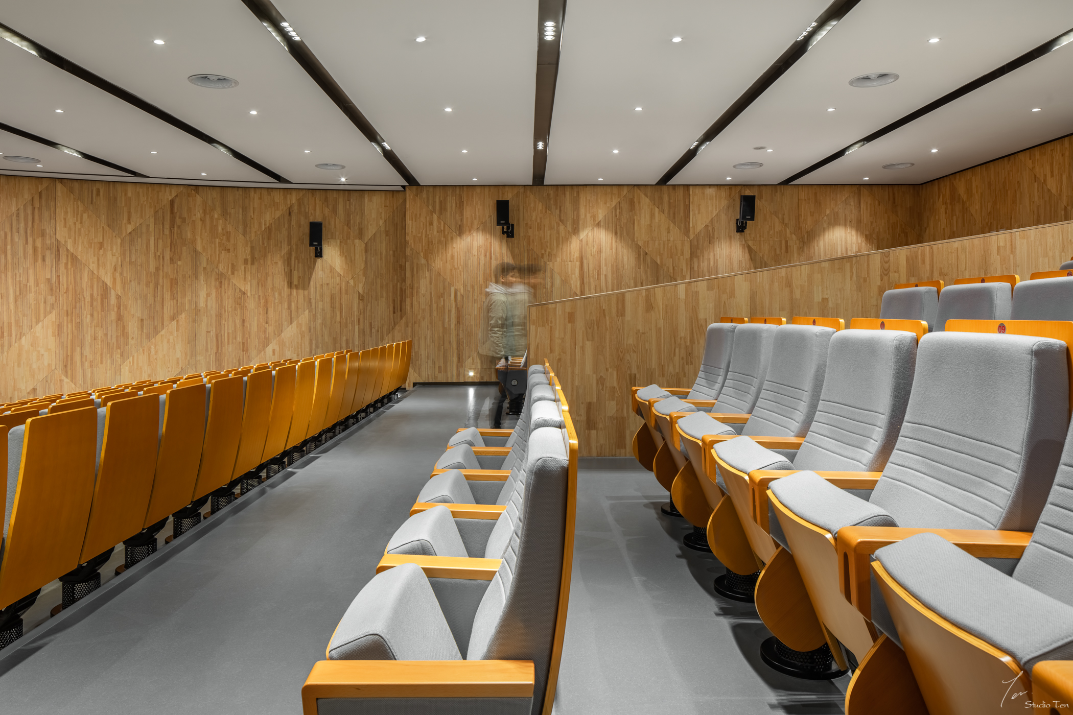 黄帝文化中心 | 传统与现代的完美融合-10