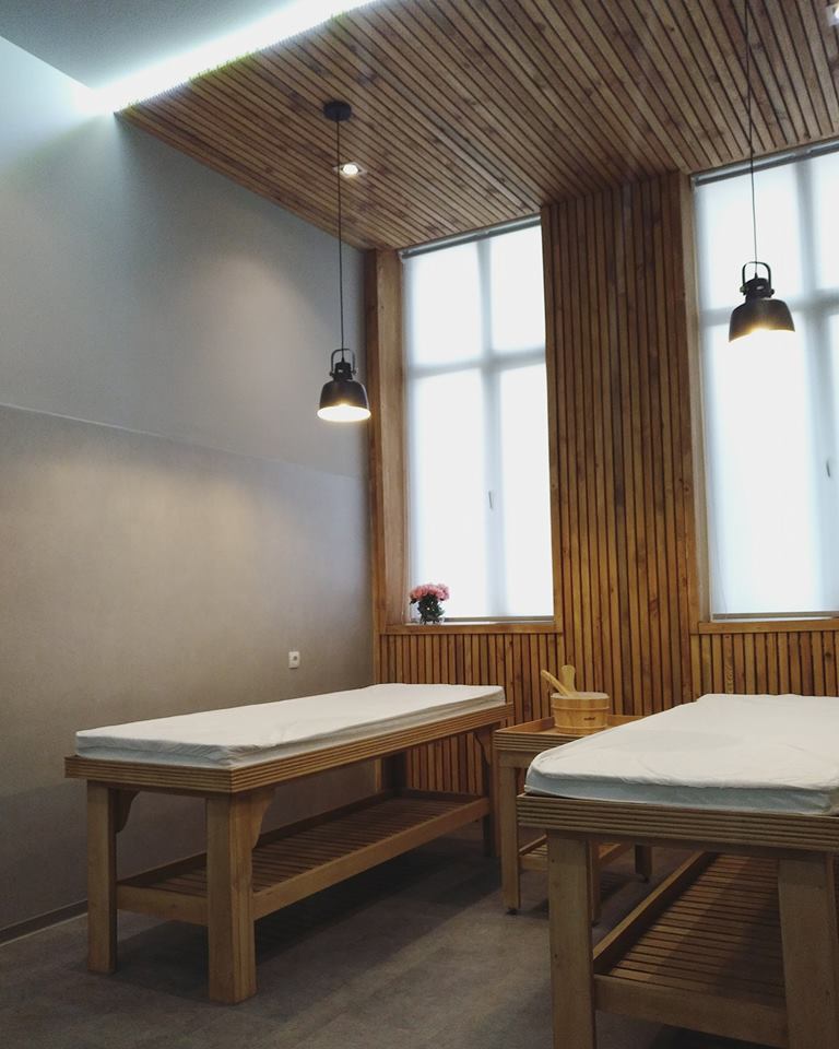 乔治亚提比里斯温泉度假村-15