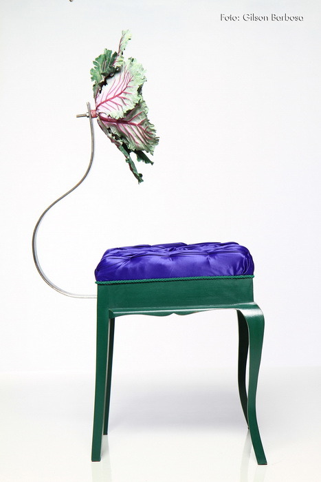 创意升级 · 废物利用的艺术与设计-38