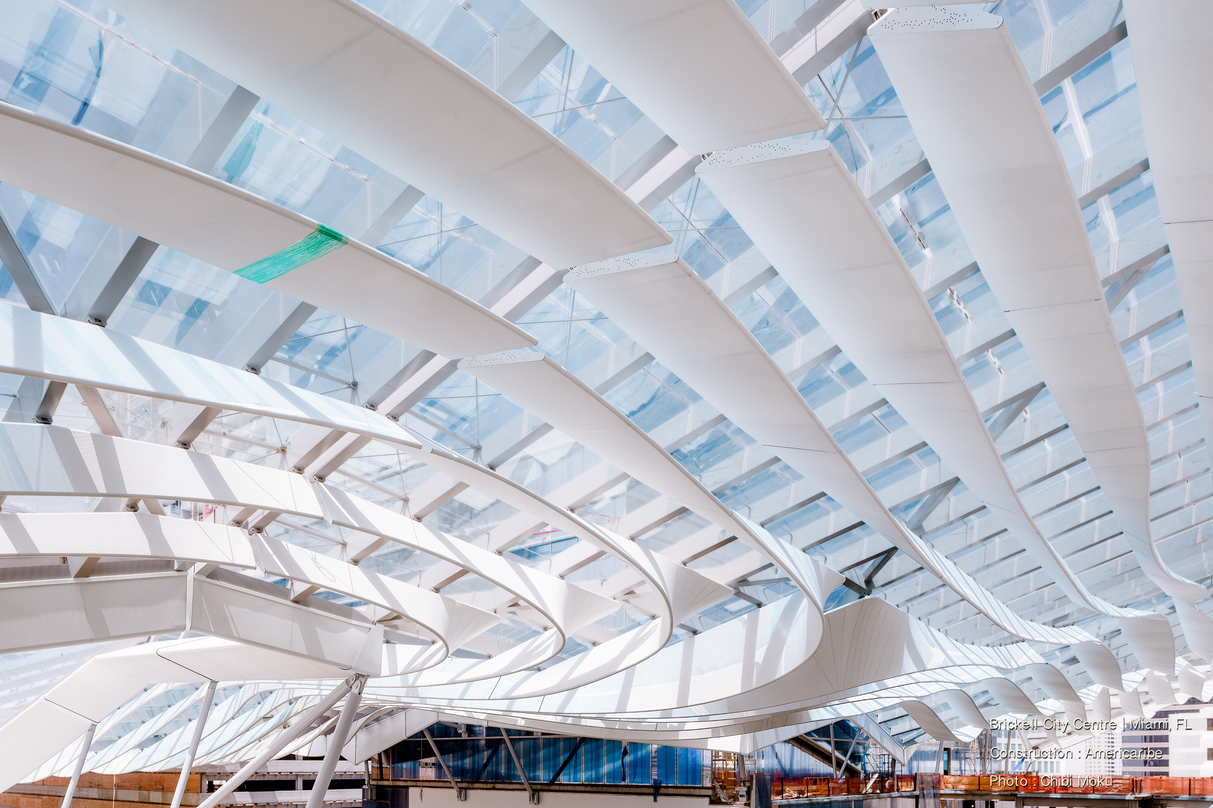 迈阿密 Brickell City Centre 艺术建筑之旅-32