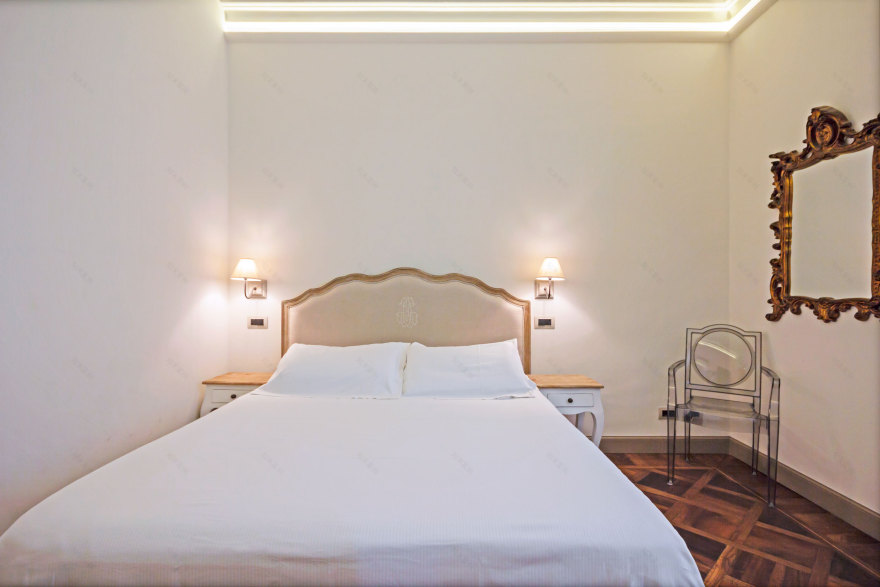 欧陆风情酒店-9