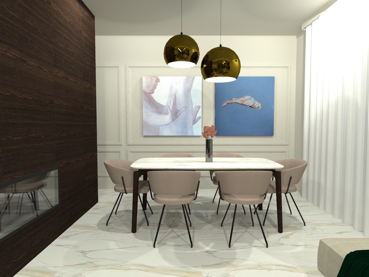 Poliform 举办室内设计竞赛-4