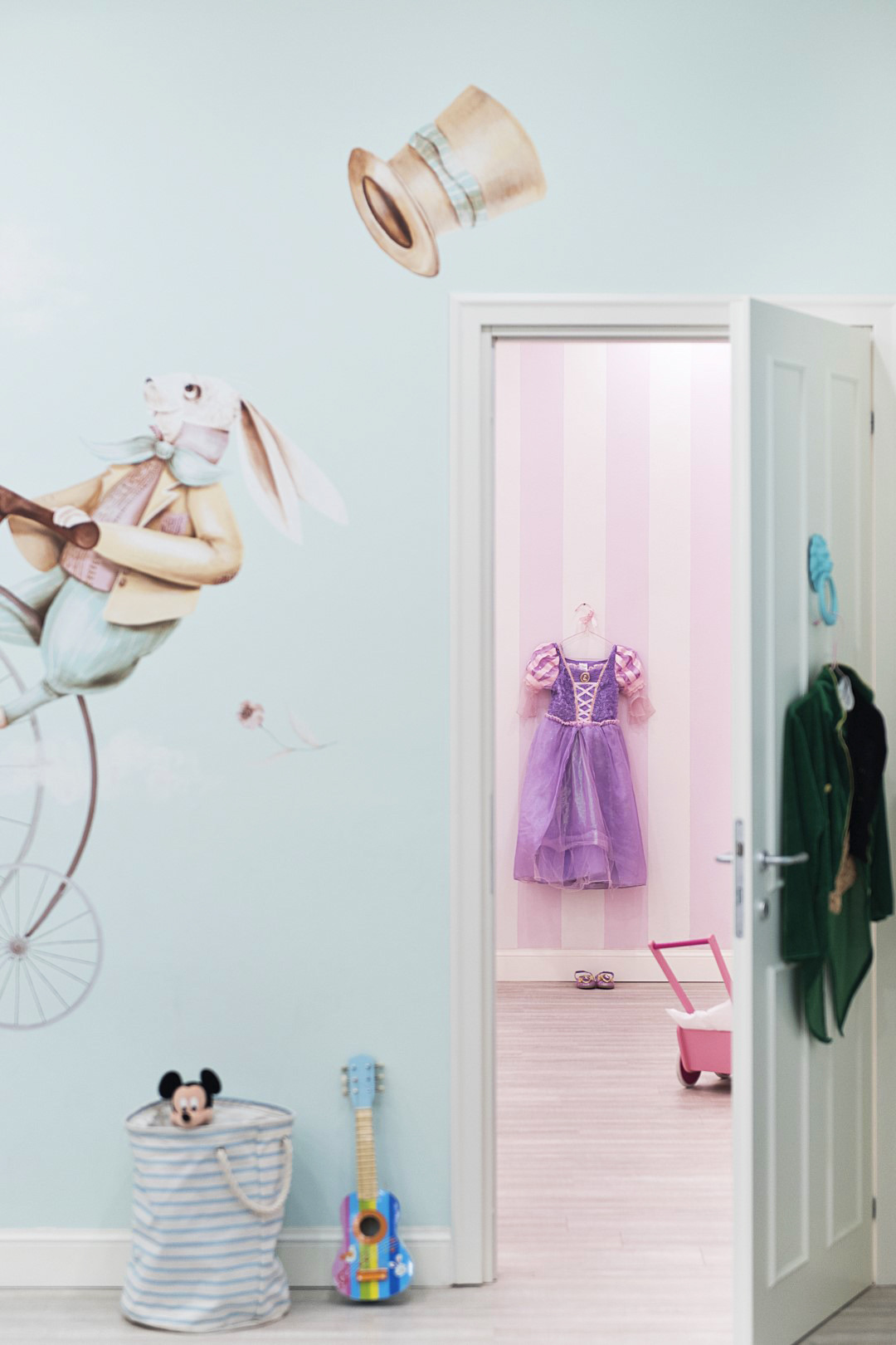 《儿童天地》梦幻空间-13