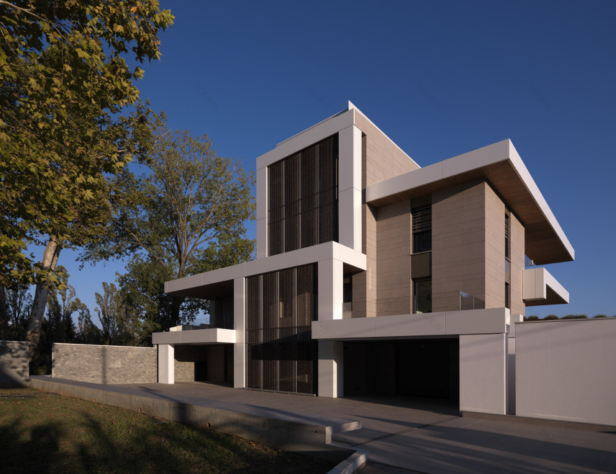 现代宜居别墅,细节诠释高品质生活-11