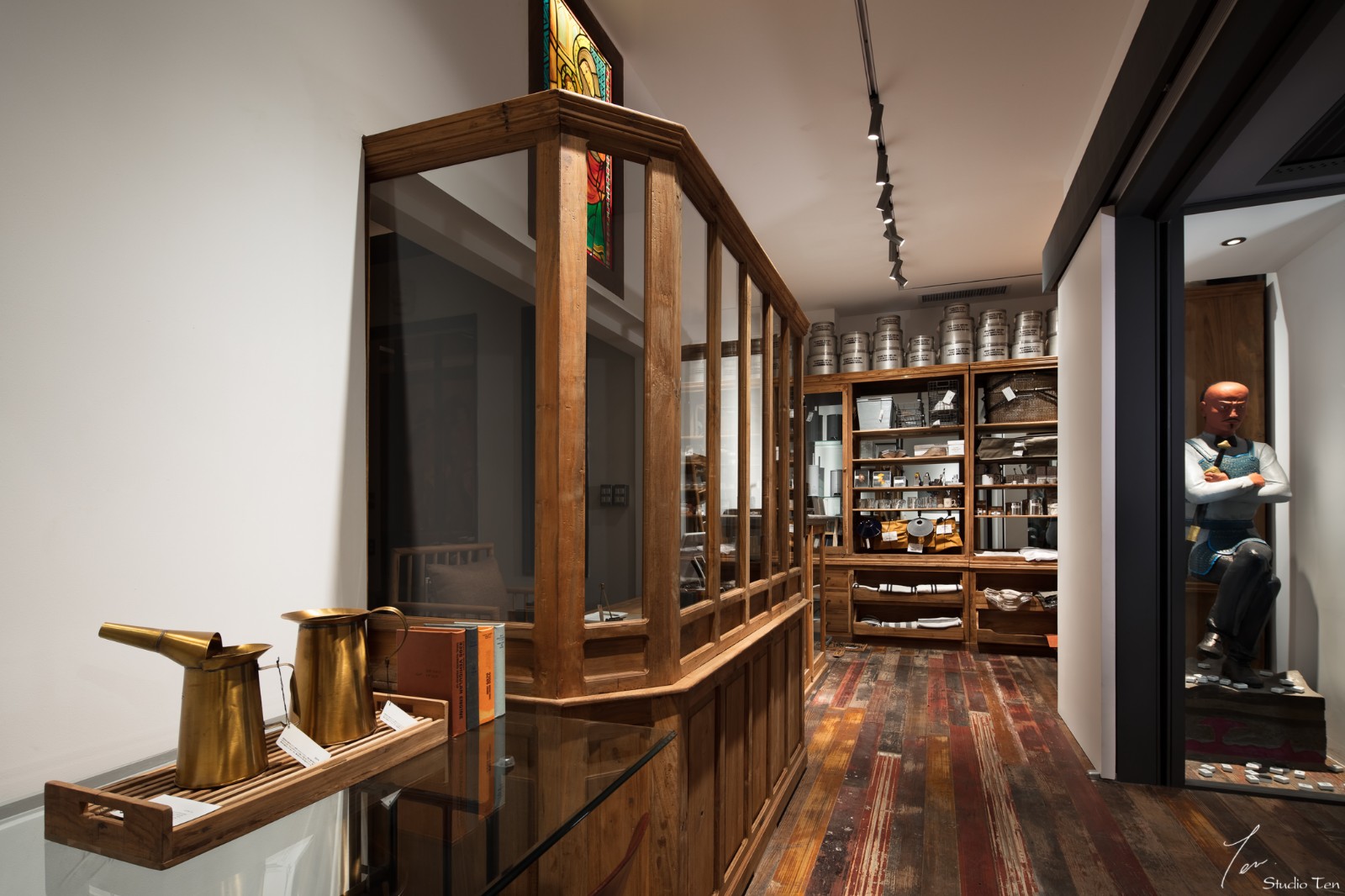 奈九居酒屋 PUEBCO杂货铺-4