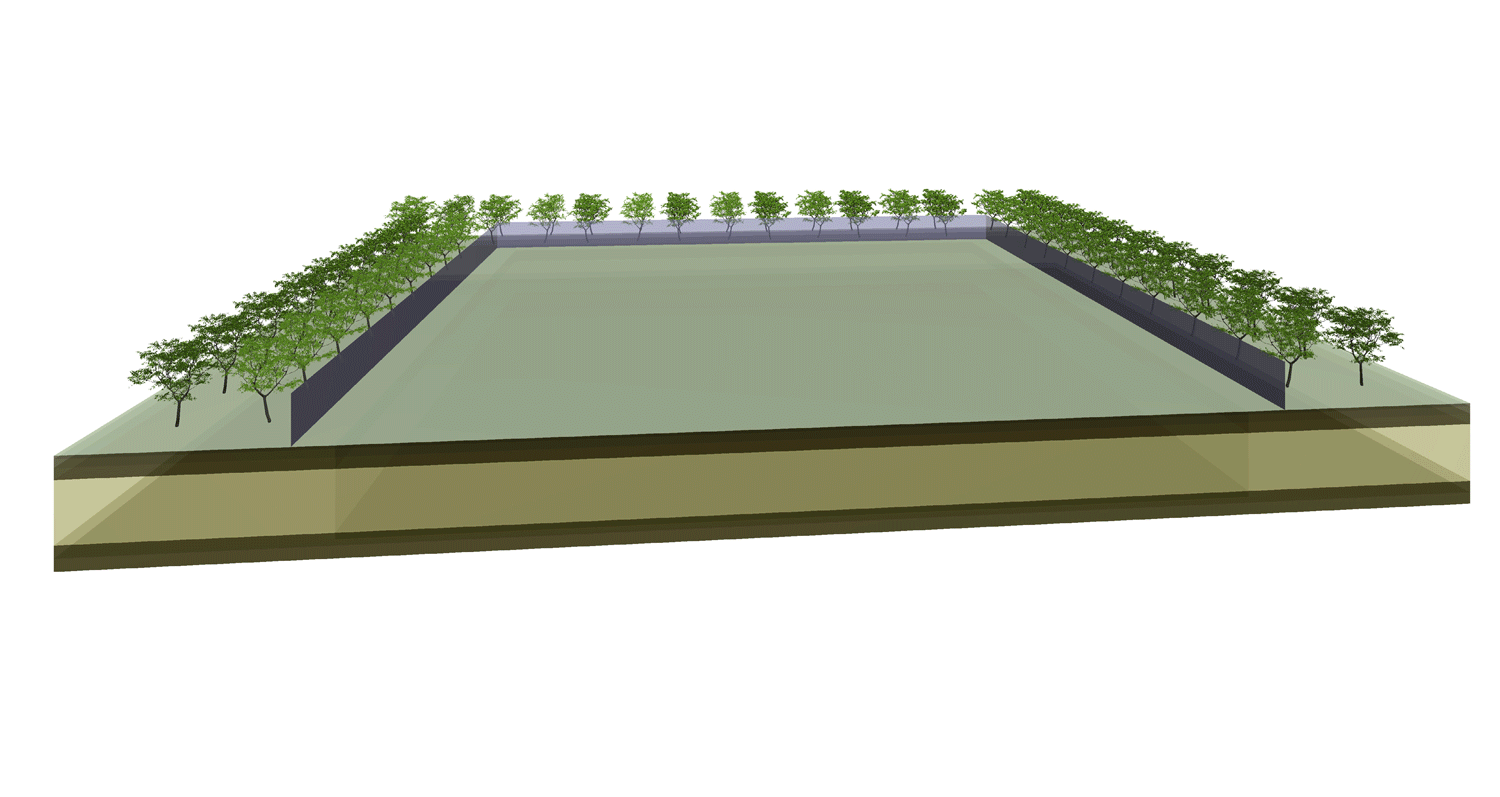 卡莫迪·格罗克 · 城市景观与建筑的互动-58