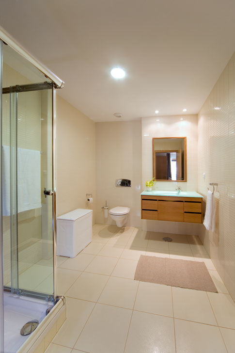 Simple Taste 团队打造乡村海滨公寓设计佳作-5