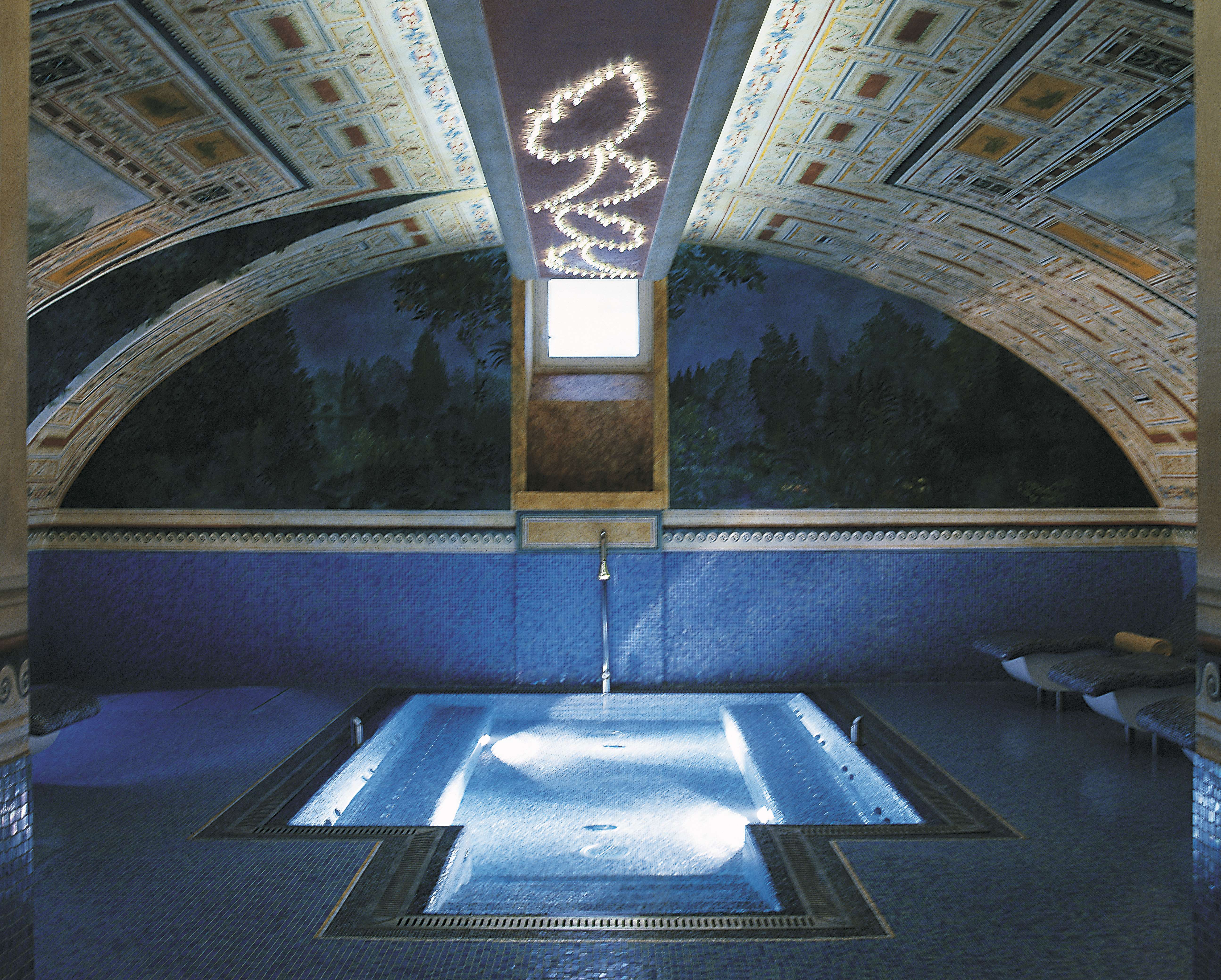 Byblos Art Hotel Villa Amista（意大利维罗纳比布鲁斯艺术别墅酒店）-22