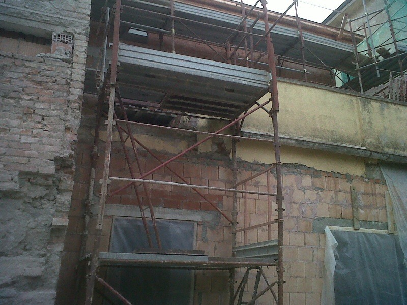 意式别墅翻新之作，NATURCAP 助节能降噪-6