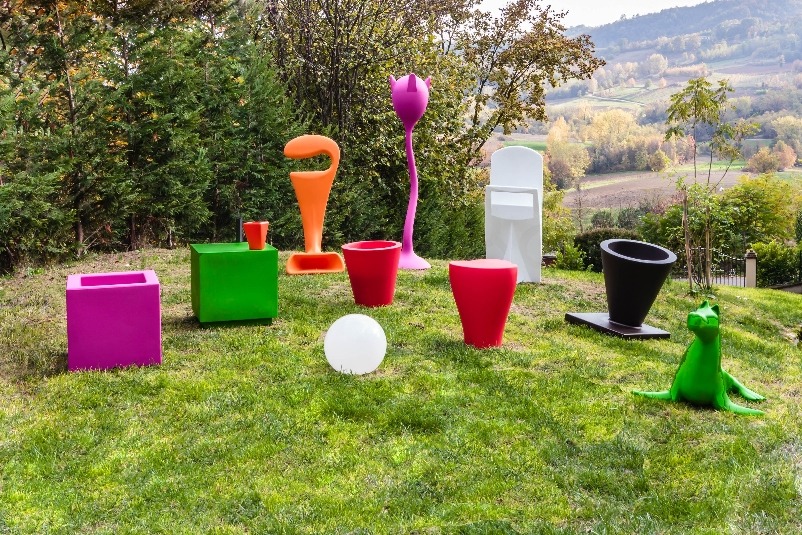 Plart Design 餐厅露台空间摄影-50