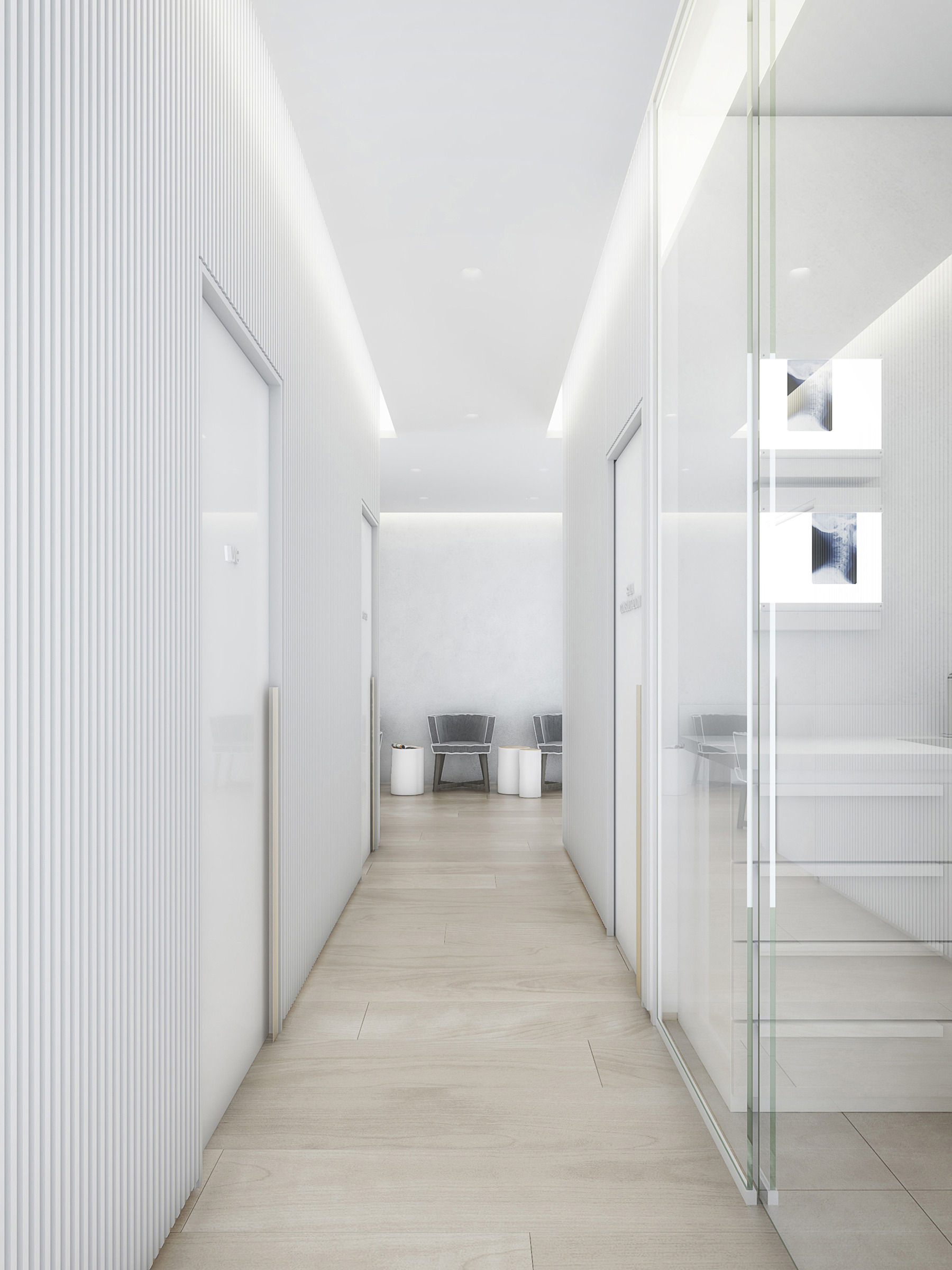 私人牙科诊所-5