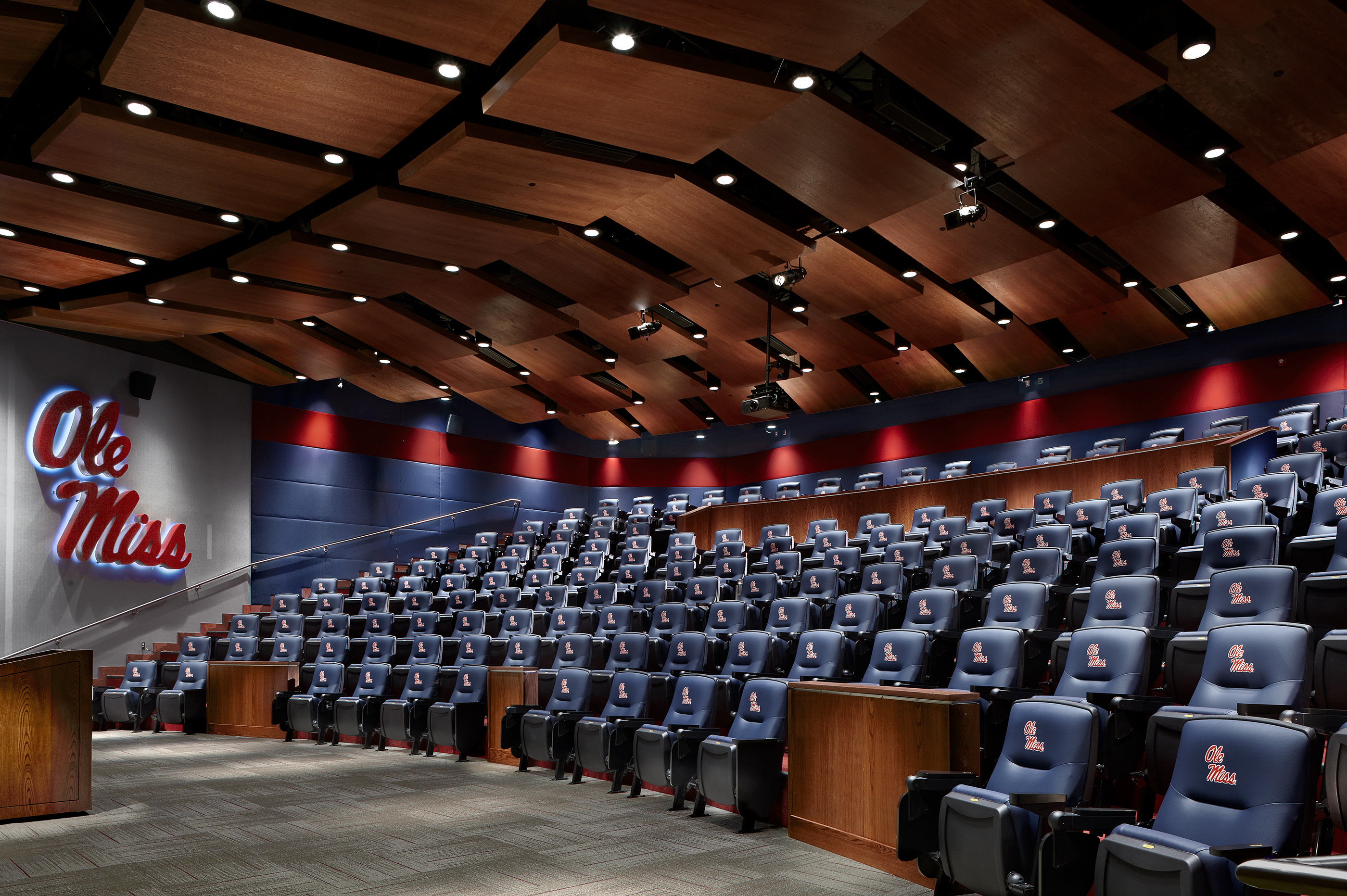 Jeffrey Jacobs 摄影 | 现代与传统建筑的完美融合-24