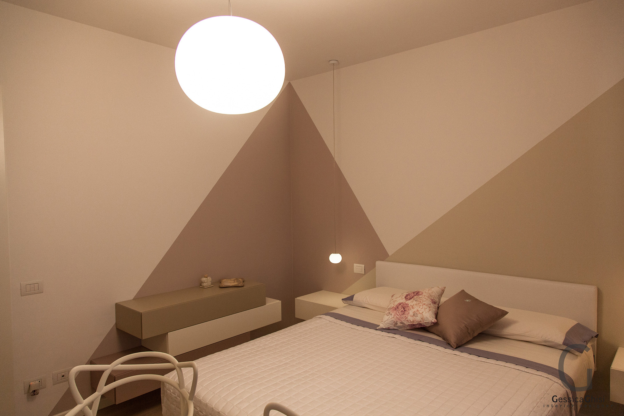 2016 年私人住宅室内设计佳作-21