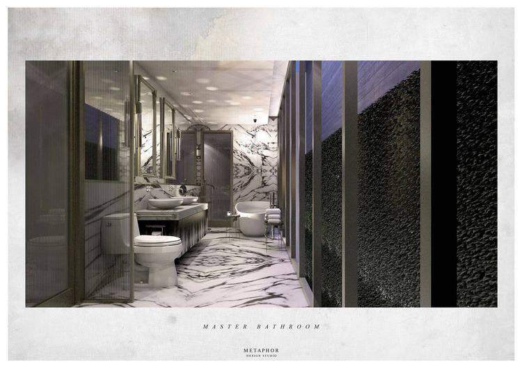 尚品公寓设计-11