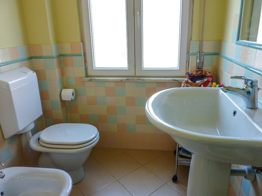 阳光海滨家庭公寓-27