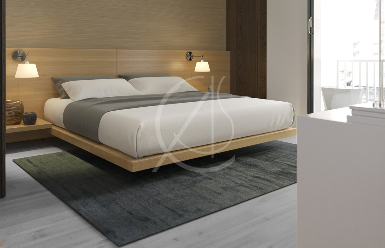 阿尔科巴尔的欧拉雅酒店——现代与古典的完美融合-30