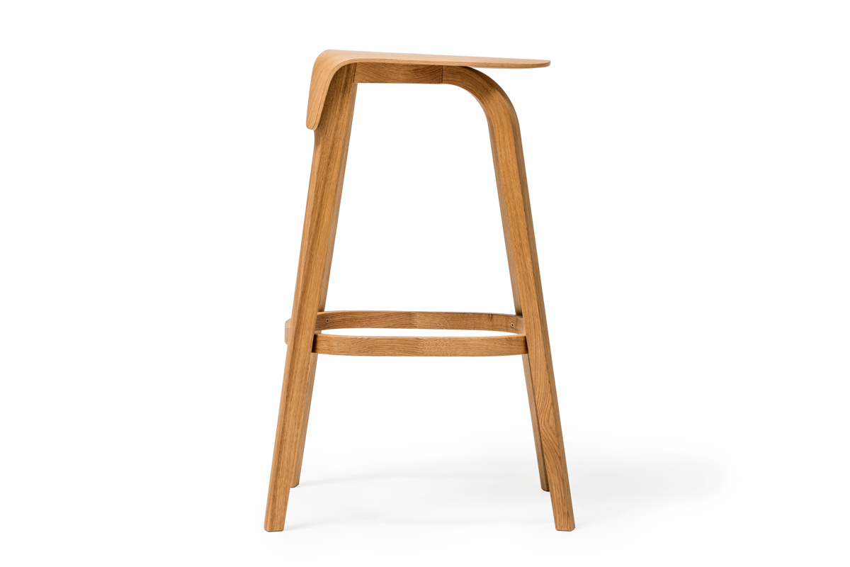 《叶子收藏》实木家具，展现自然之美-3