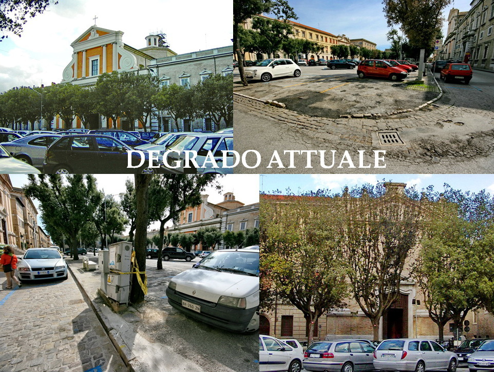 项目 A 阶段)中央核心区、铺路、家具和喷泉-7