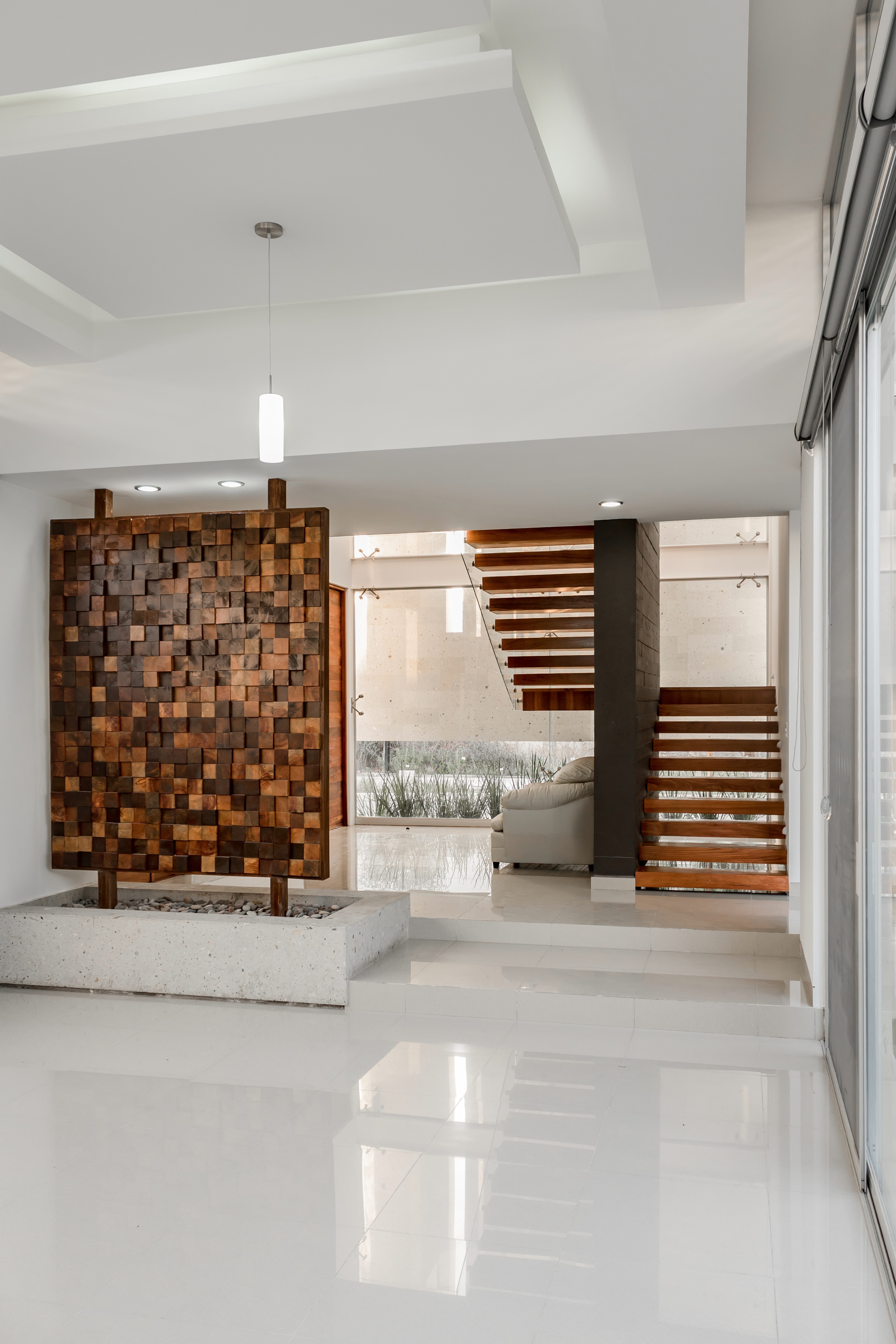 2016 年完工的私人住宅室内设计案例-28