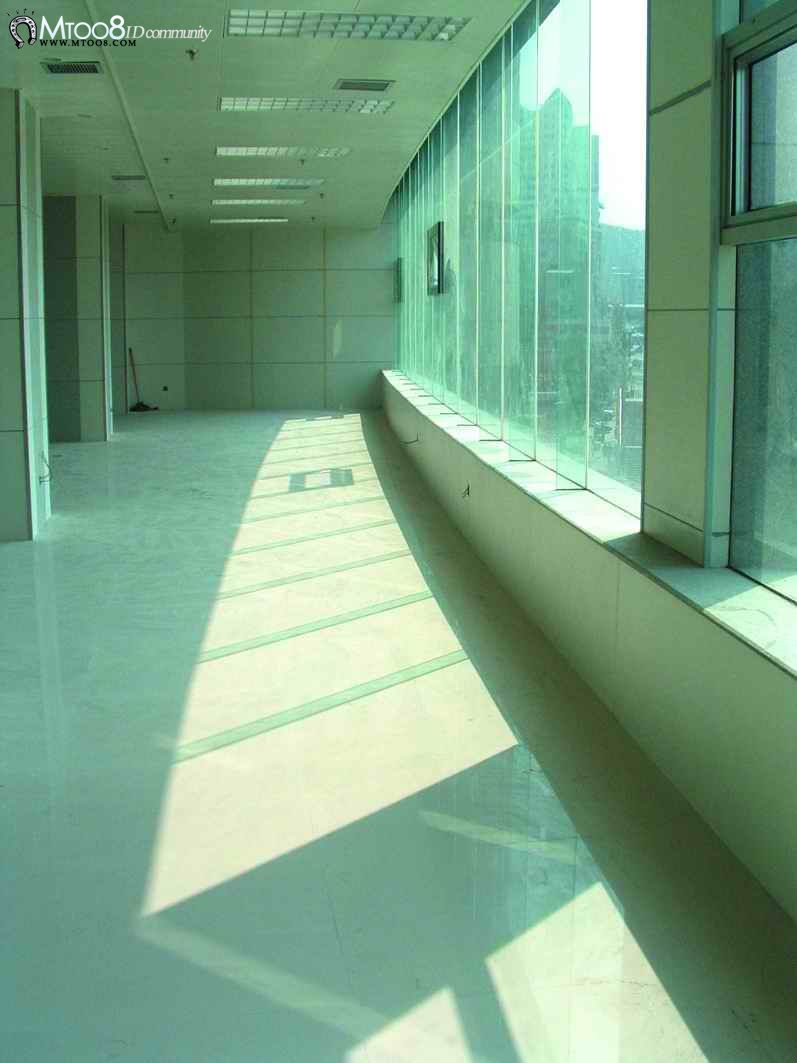 新华社贵州分社办公大楼-4