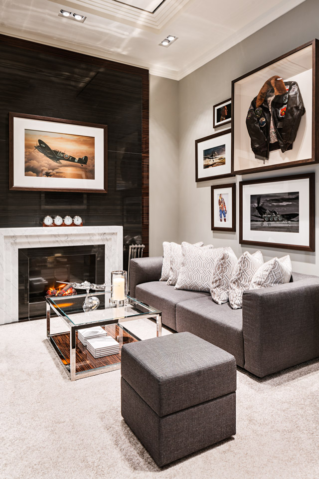 IWC Schaffhausen Vancouver-8