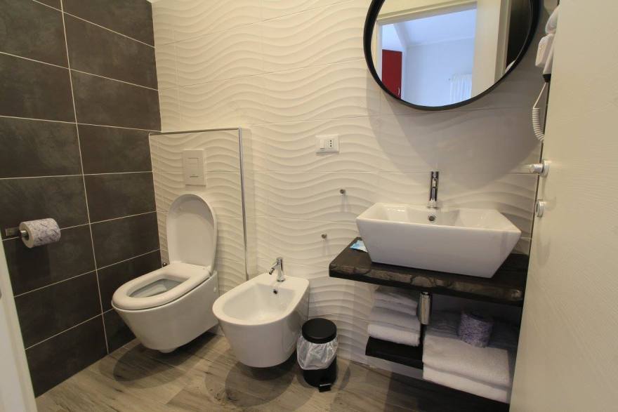 时间之痕 · 里约克拉罗酒店的现代重生-27