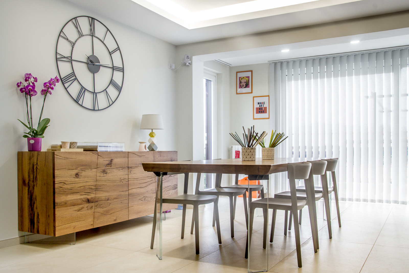 现代简约别墅，高效节能环保设计-7